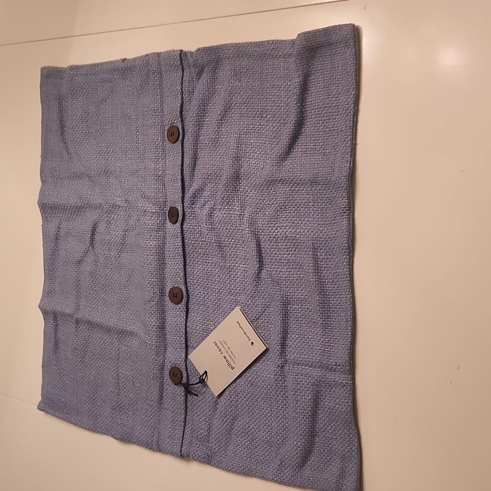 west elm pillow cover